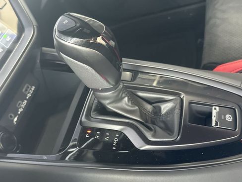 New 2026 Subaru WRX GT w/ WRX Electronics Package AWD/4WD image 21