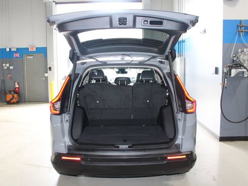 Used 2024 Honda CR-V EX-L image 30