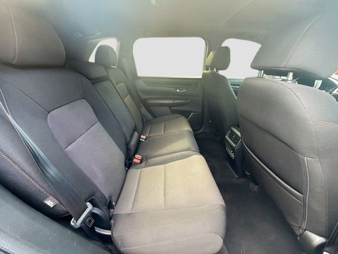 Certified 2023 Honda CR-V Sport image 28