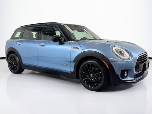 Used 2017 MINI Cooper Clubman ALL4 image 3