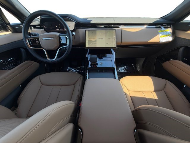 New 2027 Land Rover Range Rover Sport SE AWD/4WD image 12