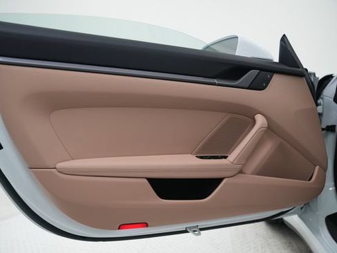 Certified 2023 Porsche 911 Carrera RWD image 24