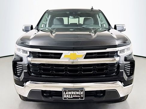 New 2026 Chevrolet Silverado 1500 LT w/ Texas Edition Plus AWD/4WD image 2