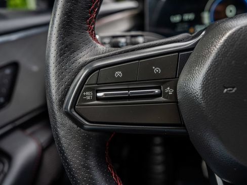 Used 2024 Acura ZDX A-Spec RWD image 6