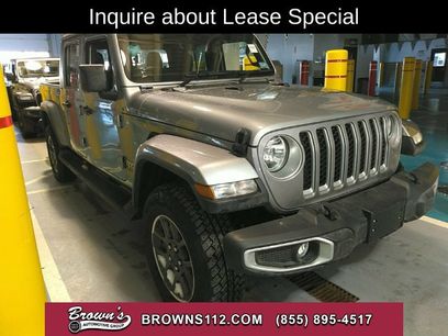Used 2026 Jeep Gladiator Sport