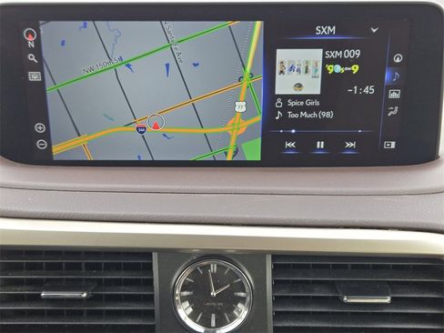 Used 2020 Lexus RX 350 350 image 17