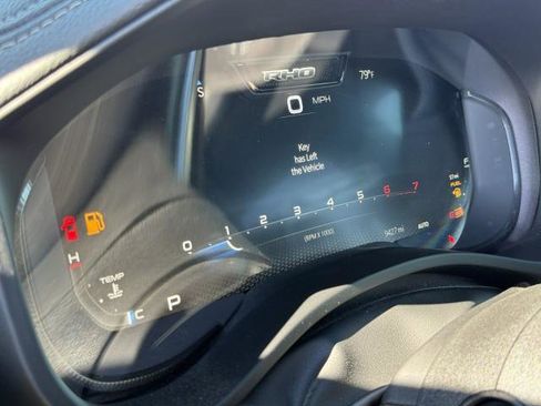 Used 2026 RAM 1500 RHO w/ Bed Utility Group image 21