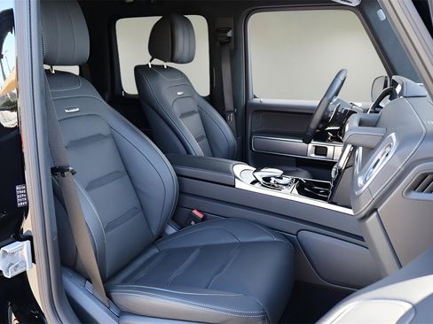 Used 2024 Mercedes-Benz G 63 AMG 4MATIC image 21