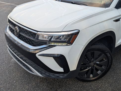 Used 2024 Volkswagen Taos S image 13