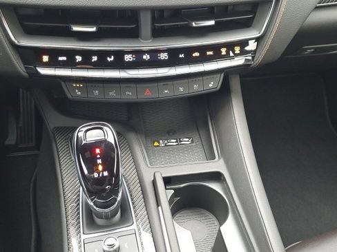 New 2026 Cadillac CT5 Sport image 27