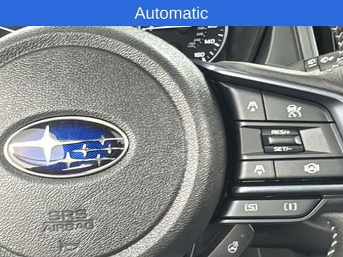 Certified 2025 Subaru Forester Limited w/ Popular Package #2 image 27