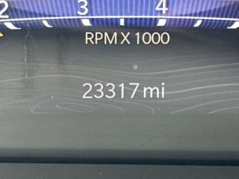 Used 2023 Jeep Grand Cherokee L Overland AWD/4WD image 31