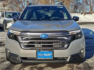 New 2026 Subaru Forester Premium video 2