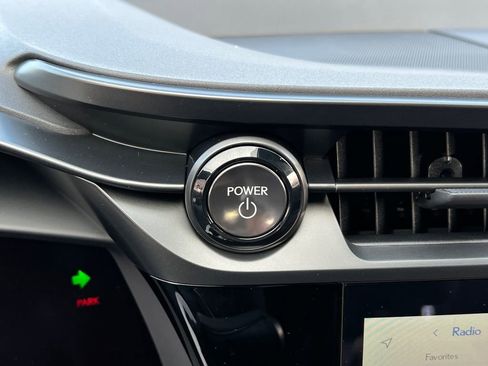 New 2026 Lexus RZ 450e AWD image 26