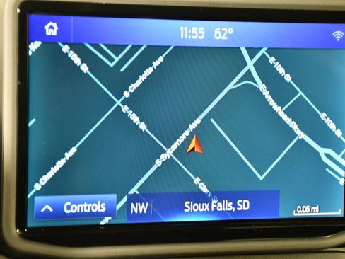 Used 2021 Ford Bronco Sport Outer Banks w/ Outer Banks Package (96D) image 26