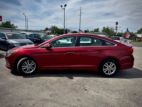 Used 2016 Hyundai Sonata SE image 5