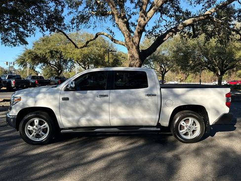 Used 2019 Toyota Tundra 1794 Edition image 2