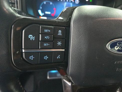 Used 2023 Ford F250 Lariat w/ Lariat Ultimate Package image 34