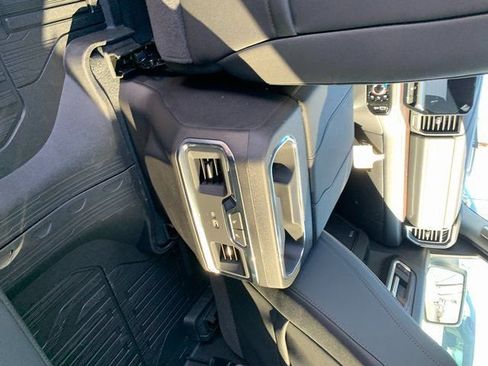 New 2026 GMC Sierra 1500 SLT w/ SLT Premium Plus Package image 15