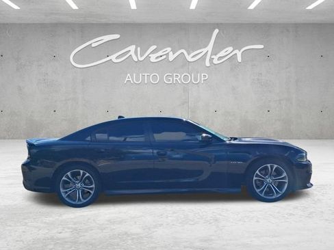 Used 2022 Dodge Charger R/T RWD image 21