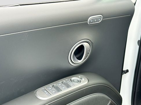 New 2026 Hyundai Palisade Calligraphy image 8