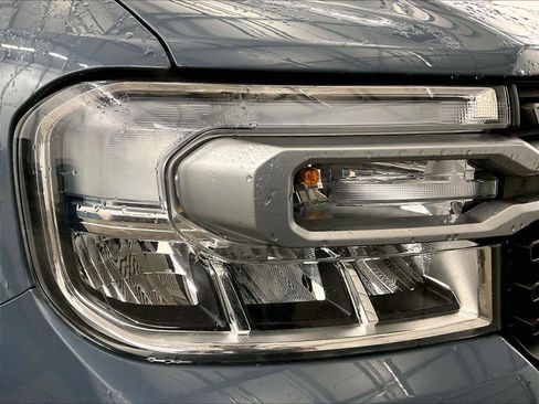 Used 2024 Ford Maverick Lariat w/ FX4 Off-Road Package image 27