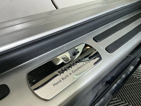 Used 2014 Rolls-Royce Wraith RWD image 30