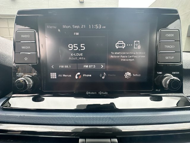 Used 2023 Kia Seltos S AWD/4WD image 19