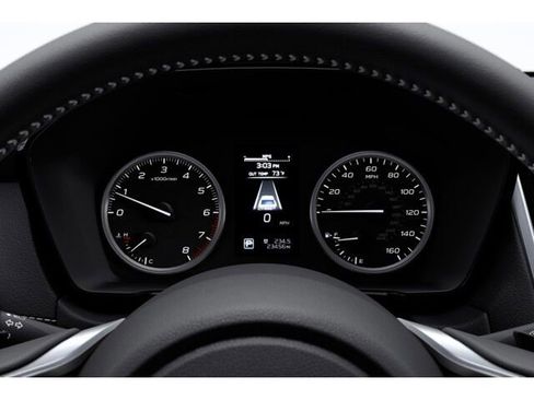 Used 2025 Subaru Legacy Premium image 18