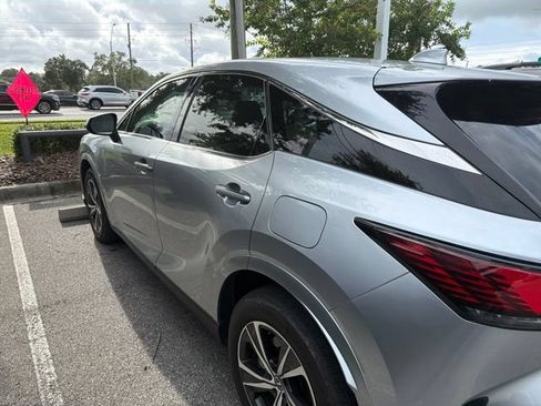 Used 2024 Lexus RX 350 FWD w/ Technology Package image 1