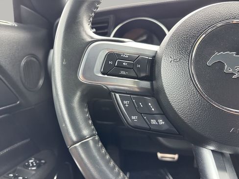 Certified 2023 Ford Mustang GT Premium w/ Ford Safe & Smart Package image 27