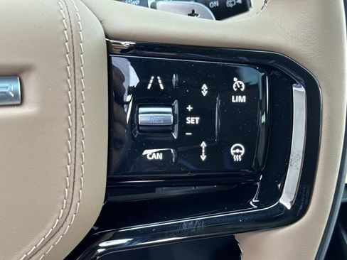 New 2026 Land Rover Range Rover Sport Dynamic SE AWD/4WD image 28
