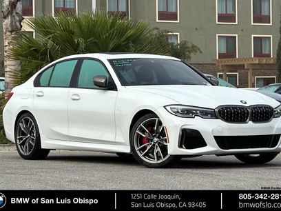 Used 2021 BMW M340i M340i w/ Premium Package