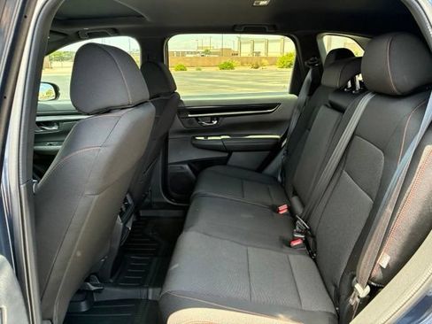Used 2026 Honda CR-V TrailSport image 17