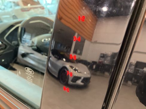 Used 2021 Ford Escape SEL w/ Technology Package image 10