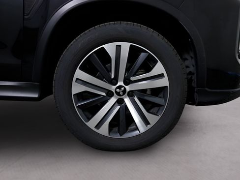 Used 2022 Mitsubishi Outlander Sport ES FWD image 9
