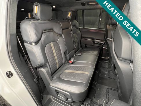 Used 2023 Rivian R1S Adventure image 10