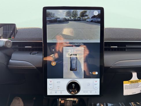 Used 2025 Ford Mustang Mach-E Premium image 70