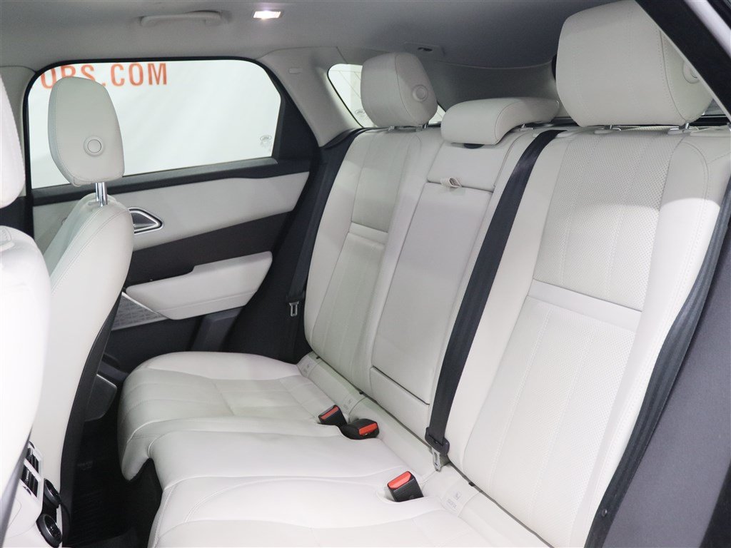 Used 2020 Land Rover Range Rover Velar S AWD/4WD image 12