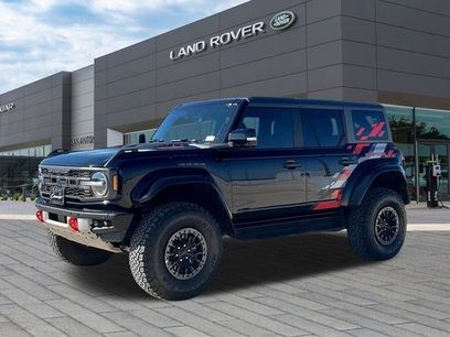 Used 2024 Ford Bronco Raptor