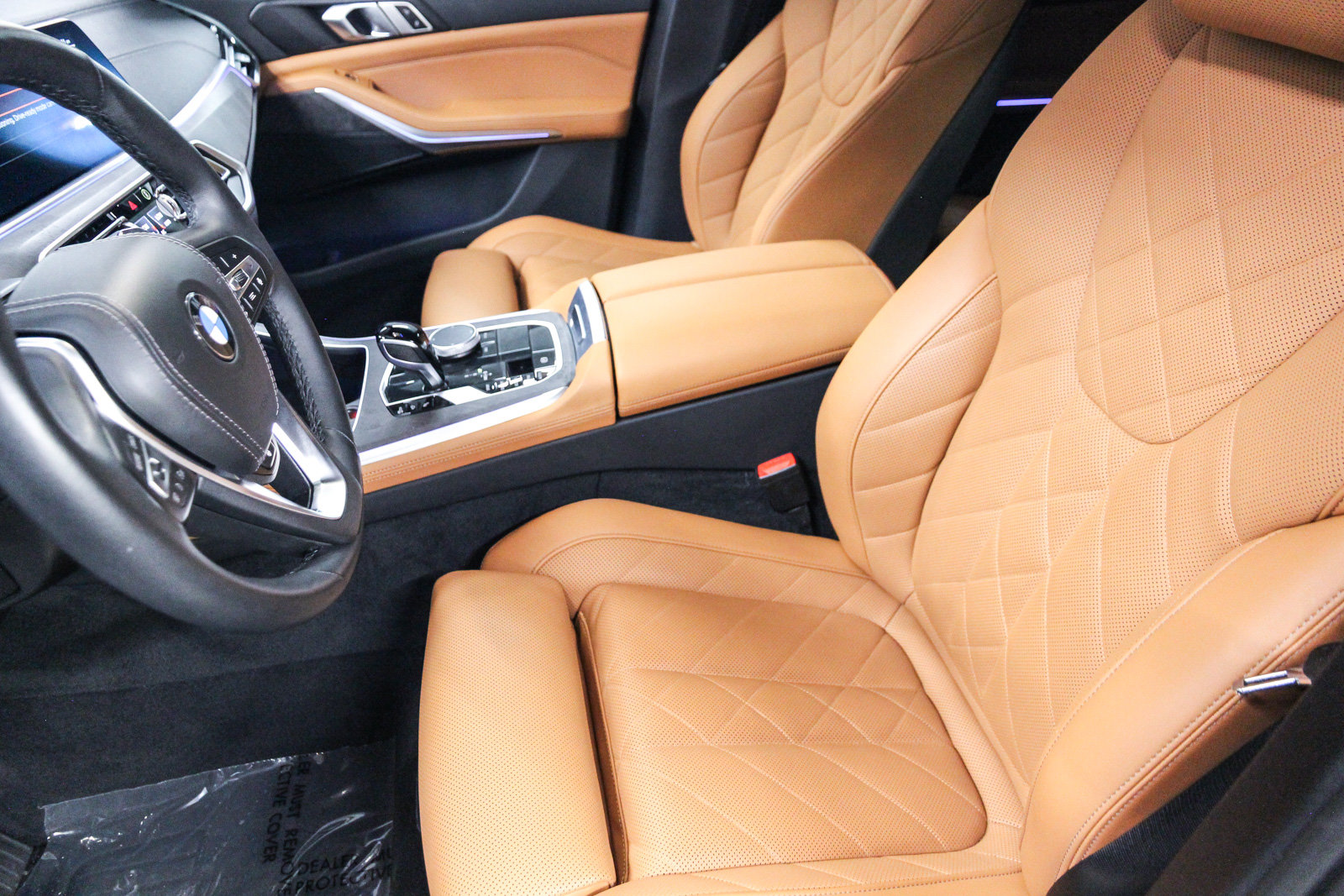 Certified 2023 BMW X5 sDrive40i w/ Parking Assistance Package RWD image 18