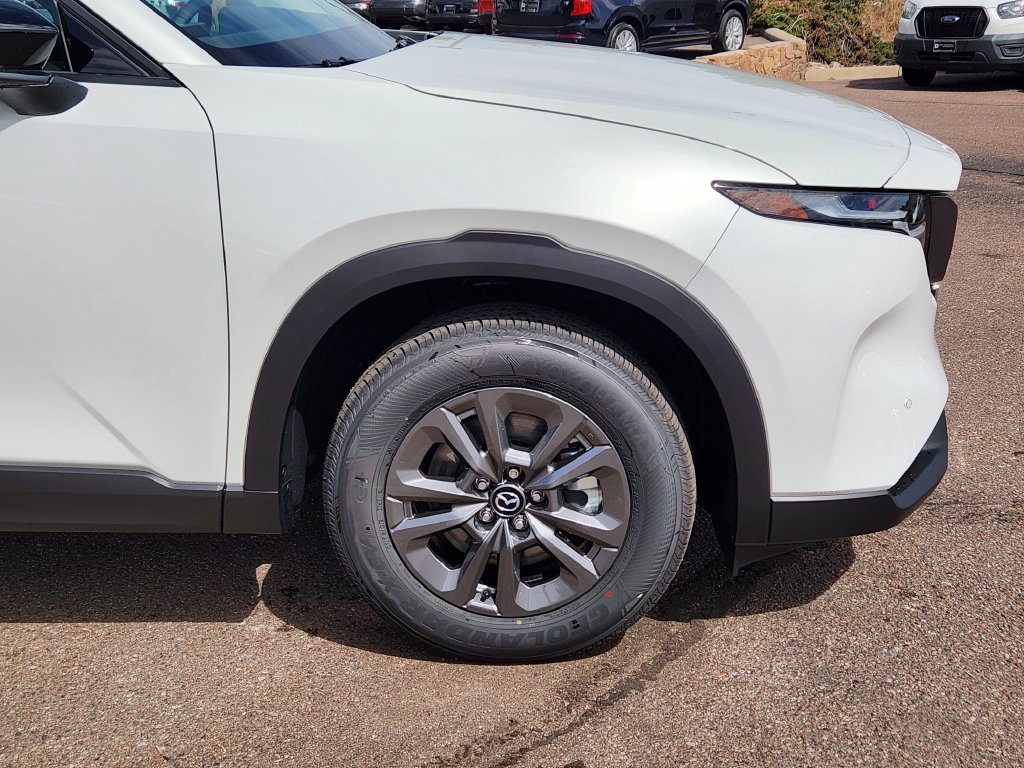 New 2026 MAZDA CX-5 Select AWD/4WD image 29
