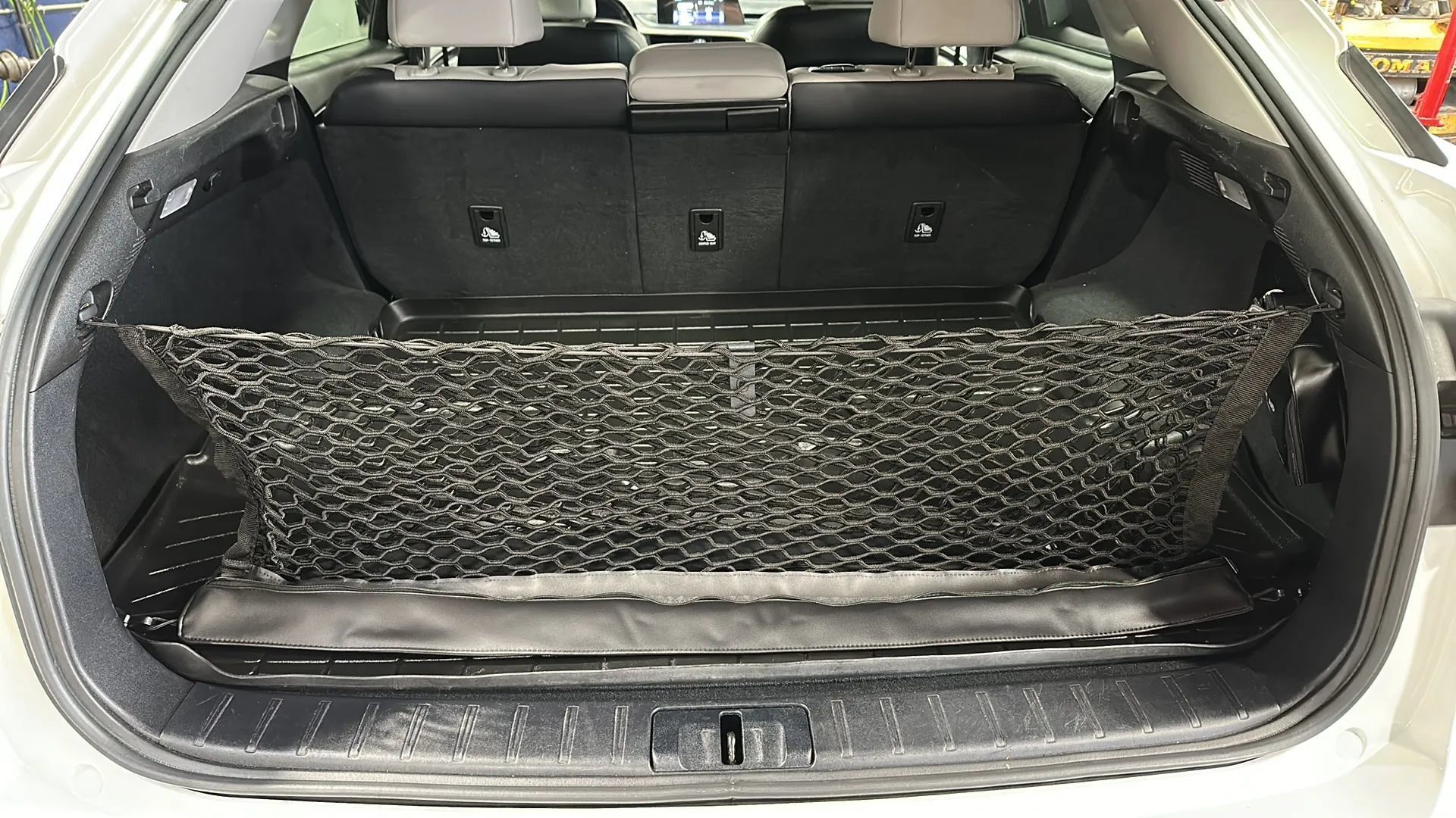 Used 2017 Lexus RX 350 AWD w/ Accessory Package image 13