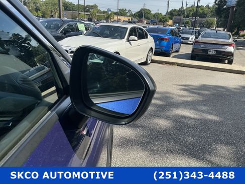 Used 2023 Nissan Rogue S FWD image 11