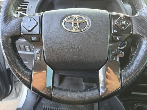 Used 2023 Toyota 4Runner TRD Off-Road Premium image 42