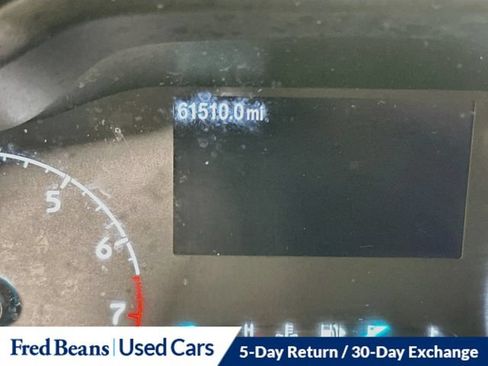 Used 2022 Ford Transit Connect XL FWD image 17