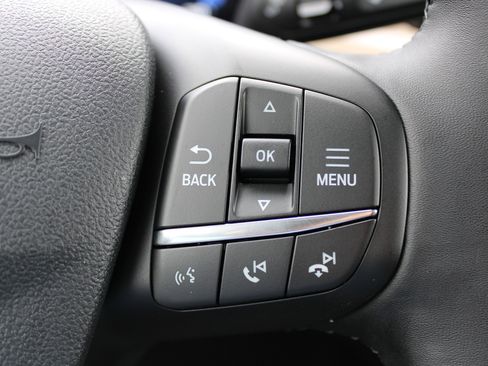 New 2025 Ford Bronco Sport Big Bend w/ Convenience Package image 17