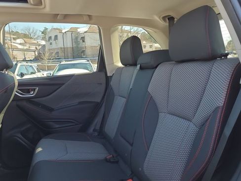 Used 2021 Subaru Forester Sport image 13