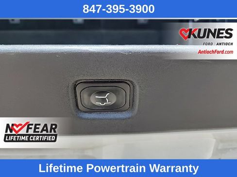 Certified 2025 Ford Expedition Platinum AWD/4WD image 44