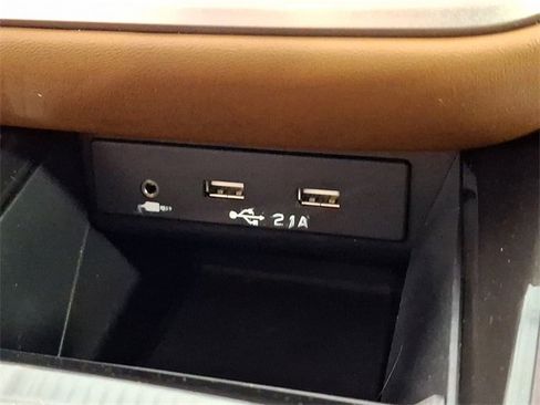 Certified 2021 Subaru Outback Touring XT image 25